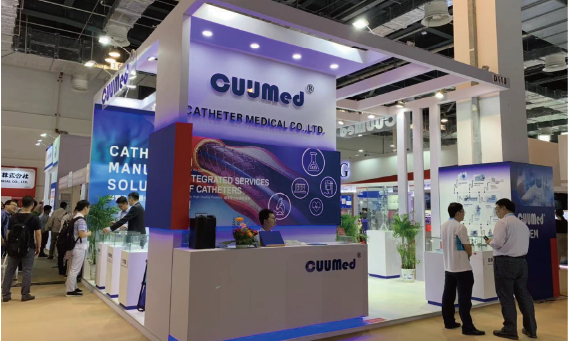 2019 MEDTEC CHINA